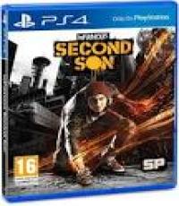 Infamous: Second Son