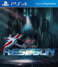 RESOGUN