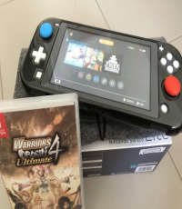 gametraders nintendo switch