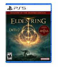 Elden Ring: Shadow of the Erdtree (Limited Edition - Code Redeemed)