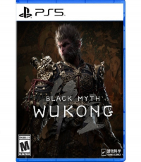 Black Myth: Wukong