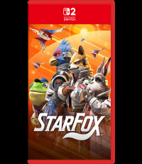 Starfox