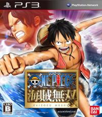 One Piece: Pirate Warriors (Code unredeem)
