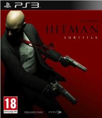 hitman absolution ps3 codes hitman absolution ps3 codes