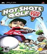 GameTrader.SG - Hot Shots Open (R1) (PSP)